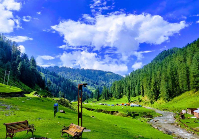 Kashmir Tour